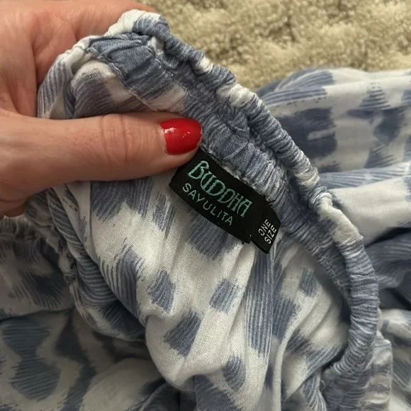 Summer Skirt - Picture 2 of 2